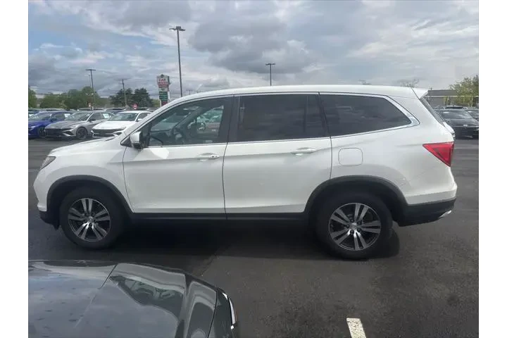 $19995 : Honda Pilot 2018 AWD EX-L 4d image 6