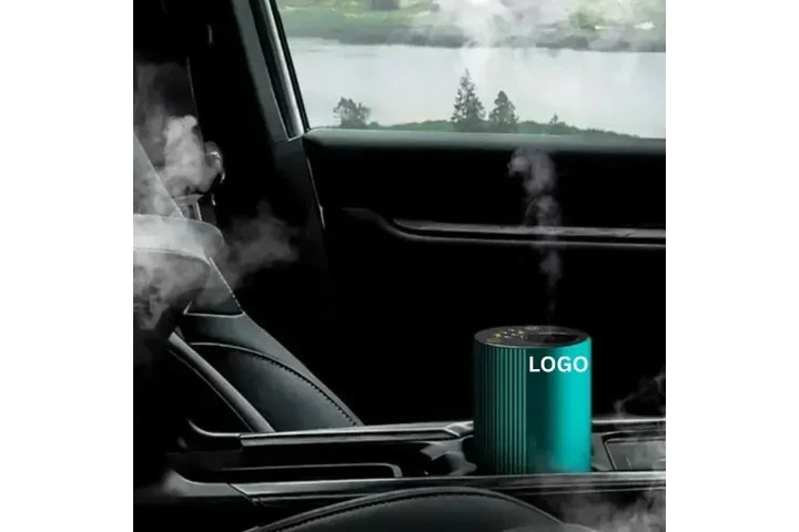 Custom car air fresheners bulk image 1