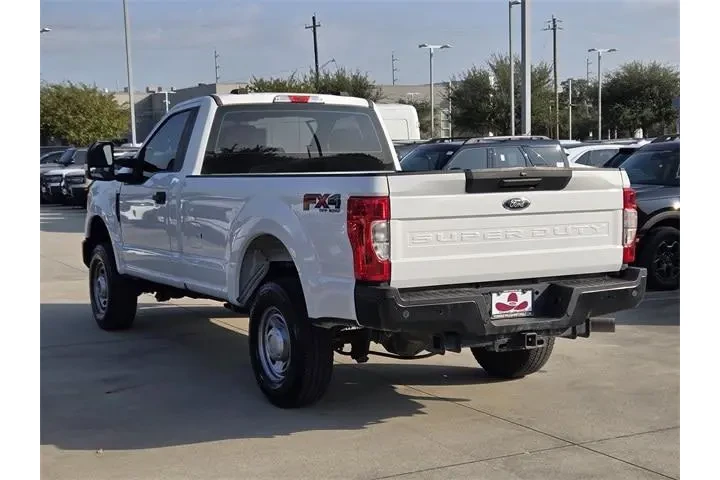 $24998 : Ford F-250 Super Duty 2020 4 image 5