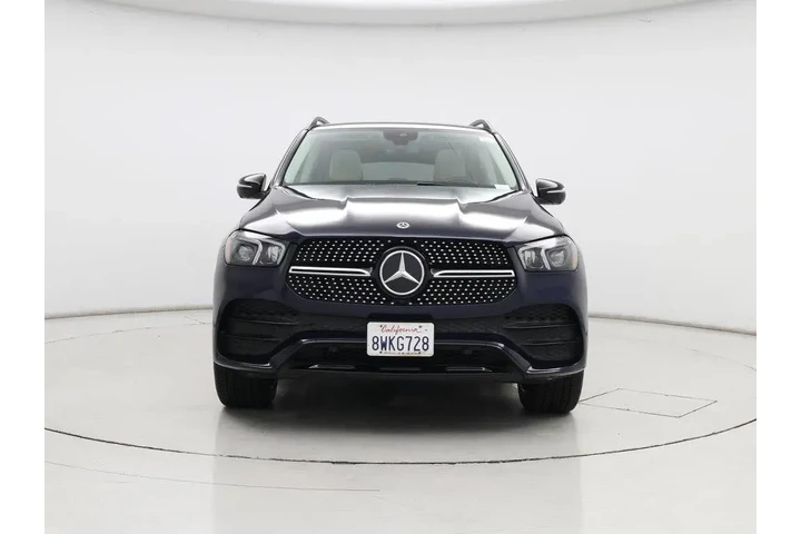 $33998 : Mercedes-Benz GLE 2021 AWD G image 5