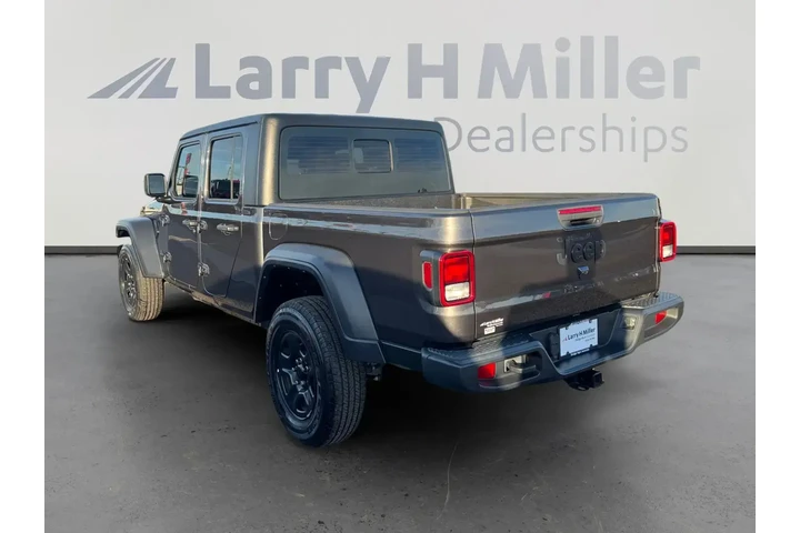 $32392 : Jeep Gladiator 2023 4x4 Spor image 3