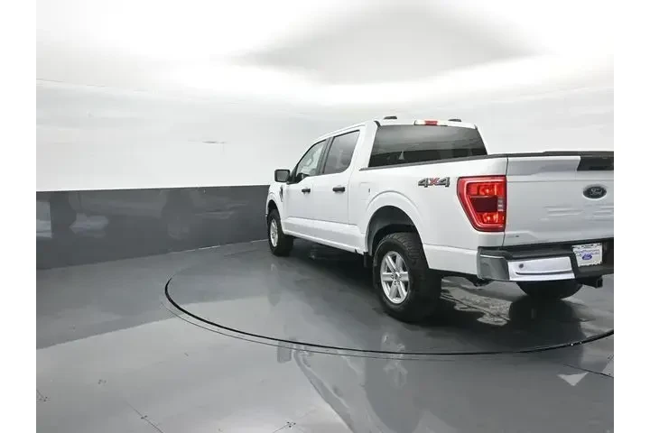 $39606 : Ford F-150 2023 4x4 King Ran image 5