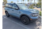 $25495 : Ford Bronco Sport 2022 AWD B thumbnail