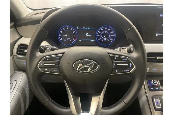 $29250 : Hyundai PALISADE 2022 AWD SE image 7
