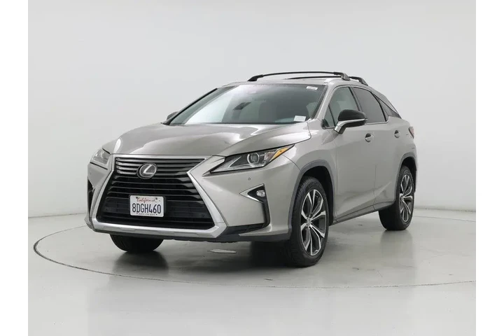 $22998 : Lexus RX 350 2017 4dr SUV image 4