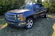 $19495 : 2014 Silverado 1500 thumbnail