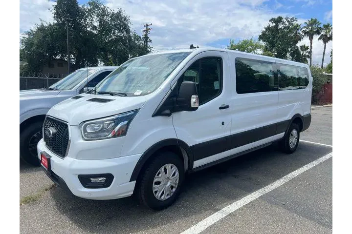 $36575 : Ford Transit 2023 350 XLT 3d image 6