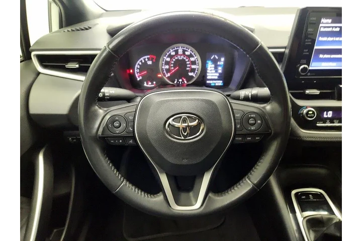 $21998 : Toyota Corolla 2022 SE 4dr S image 10