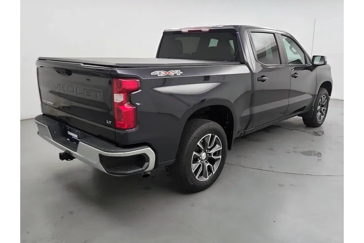 $39998 : Chevrolet Silverado 1500 202 image 5