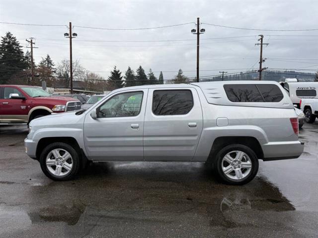 $11995 : 2010 Ridgeline RTL image 3