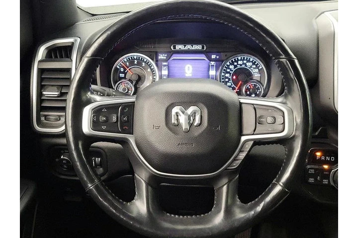 $33998 : Ram 1500 2020 4x4 Big Horn 4 image 10