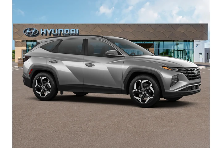 $24900 : Hyundai TUCSON Hybrid 2023 A image 10