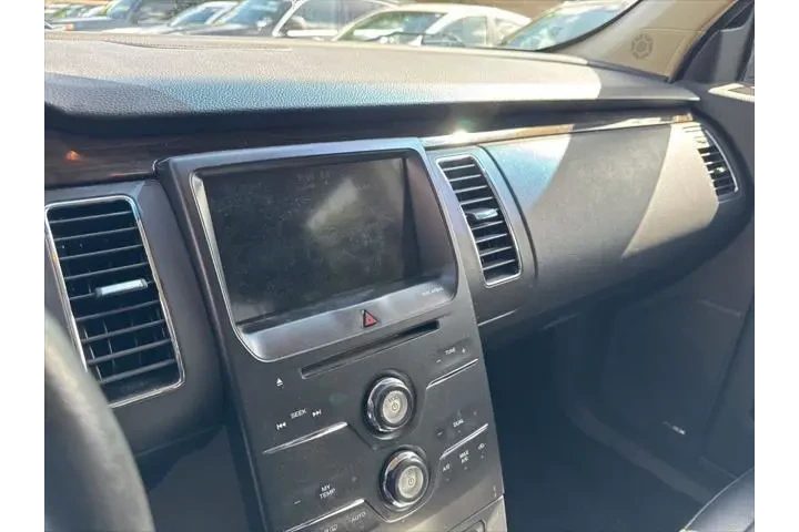 $14995 : Ford Flex 2019 SEL 4dr Cross image 8