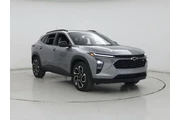 Chevrolet Trax 2025 RS 4dr C