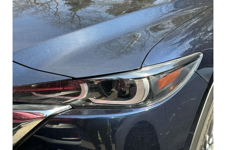 $22985 : Mazda CX-5 2023 AWD 2.5 S Pr image 5