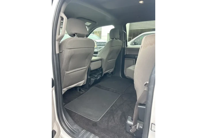 $25999 : Ford F-150 2018 4x2 King Ran image 8