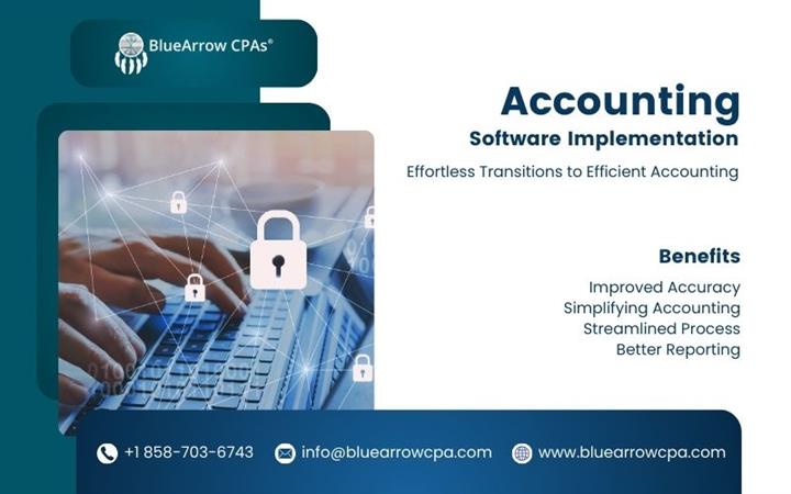 Accounting Software Implement. image 1