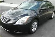 2011 Nissan Altima S en Los Angeles