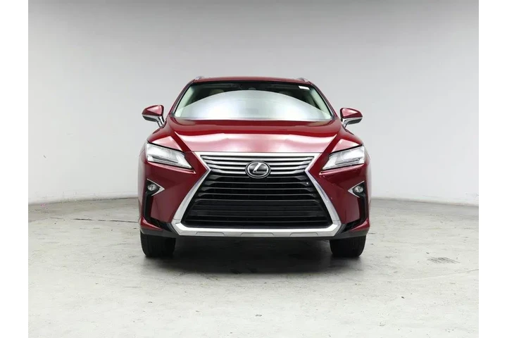 $23998 : Lexus RX 350 2017 AWD 4dr SU image 5