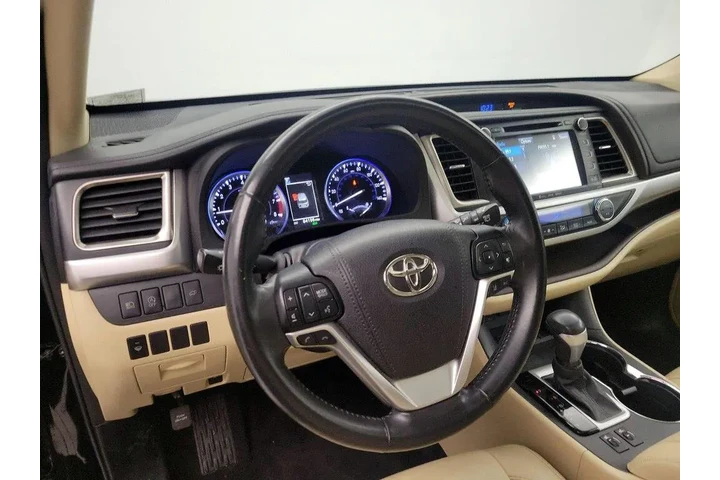 $24998 : Toyota Highlander 2017 XLE 4 image 10