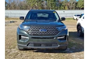 $28915 : Ford Explorer 2024 XLT 4dr S thumbnail