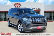 Ford Expedition 2020 4x2 XLT