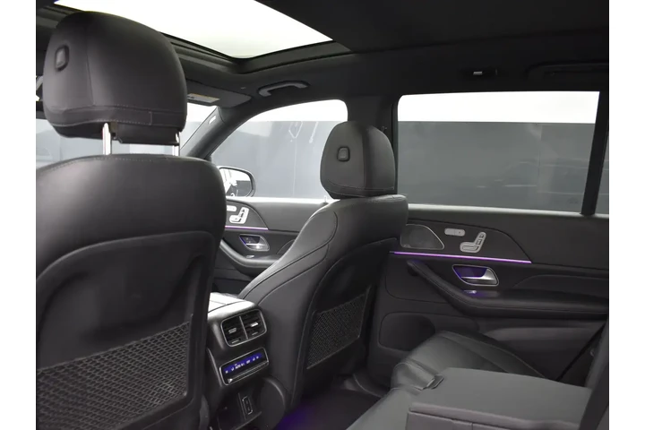 $37326 : Mercedes-Benz GLS 2022 AWD G image 9