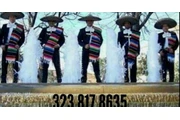 MARIACHI MONARCAS GUAD en Los Angeles
