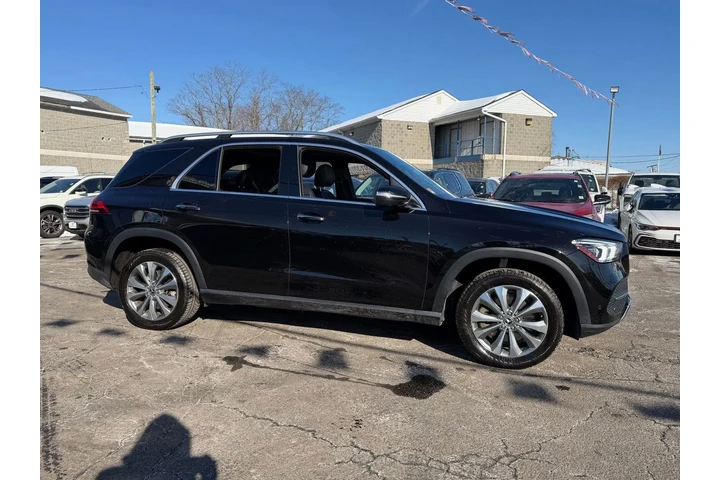 $33998 : Mercedes-Benz GLE 2020 AWD G image 7