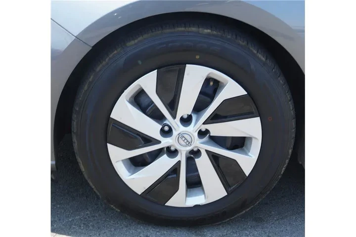 $19500 : 2023 Altima 2.5 S image 10
