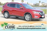 Nissan Rogue 2018 S 4dr Cros
