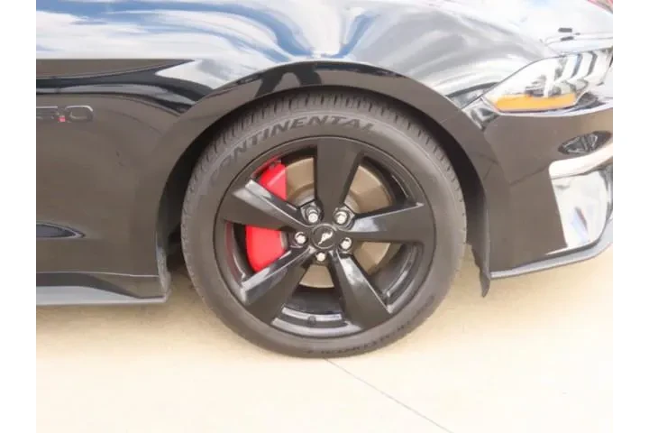 $31911 : Ford Mustang 2022 GT Premium image 7