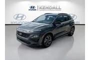 Hyundai KONA 2023 N Line 4dr