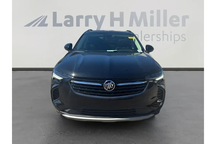 $27604 : Buick Envision 2023 AWD Esse image 7