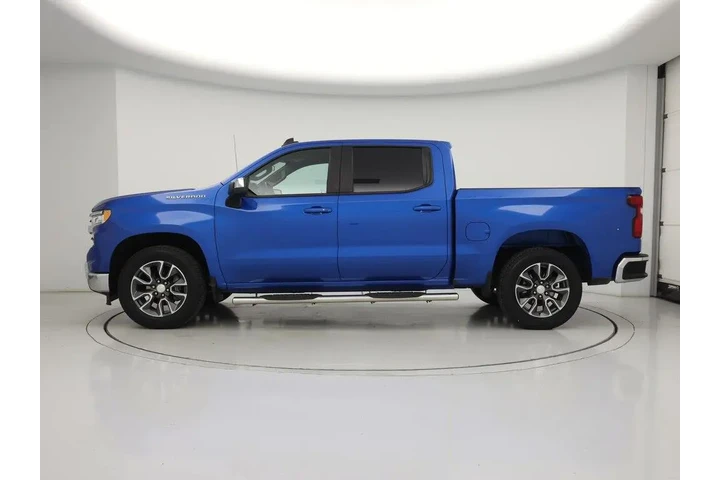 $36998 : Chevrolet Silverado 1500 202 image 3