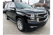 2018 Tahoe Premier 2WD thumbnail