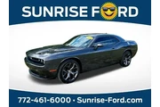 Dodge Challenger 2018 SXT 2d en Fort Lauderdale