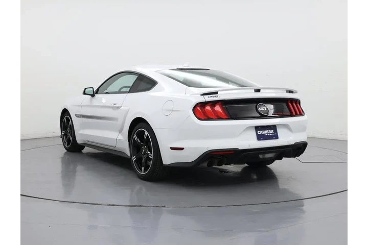 $38998 : Ford Mustang 2021 GT 2dr Fas image 2