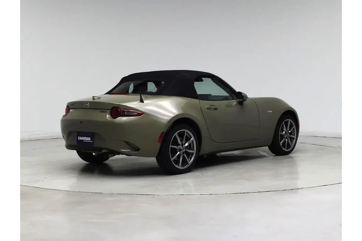 $25998 : Mazda MX-5 Miata 2023 Grand image 8