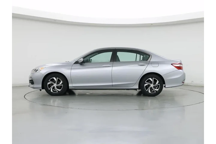 $20998 : Honda Accord 2016 LX 4dr Sed image 3