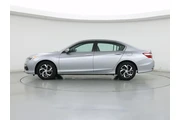 $20998 : Honda Accord 2016 LX 4dr Sed thumbnail