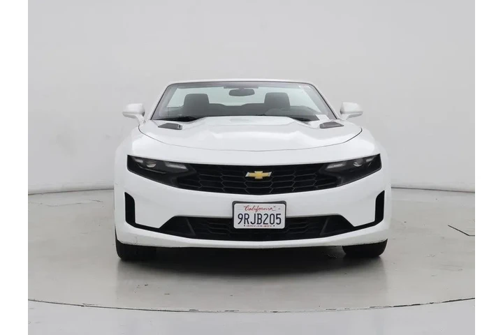 $21998 : Chevrolet Camaro 2020 LT 2dr image 5
