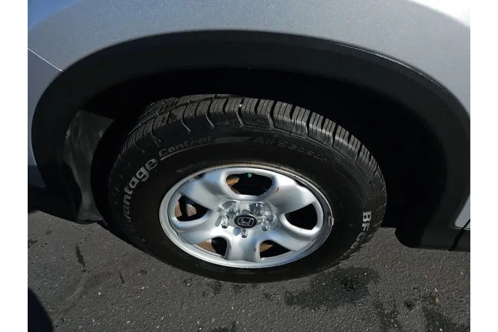 $13295 : 2013 CR-V LX image 7