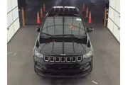 Jeep Compass 2024 4x4 Latitu thumbnail