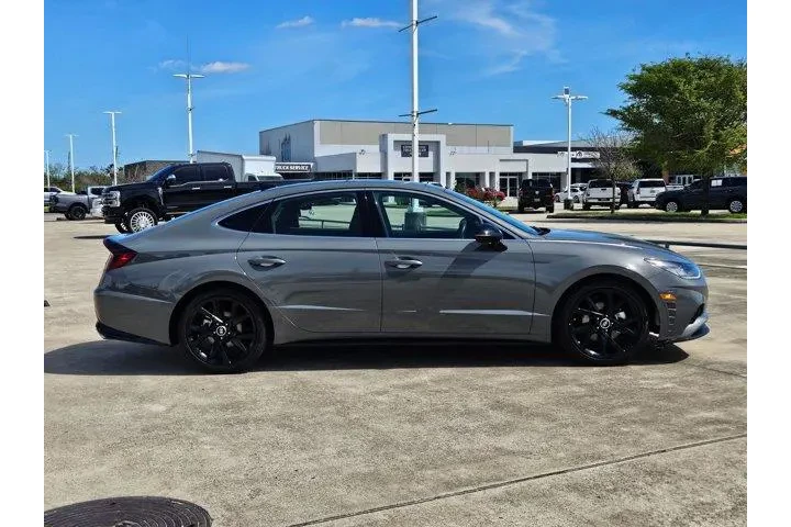 $19900 : Hyundai SONATA 2022 SEL Plus image 2