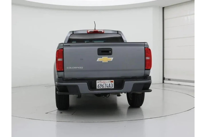 $20998 : Chevrolet Colorado 2020 4x2 image 6