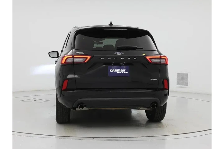 $19998 : Ford Escape 2024 AWD ST-Line image 6