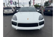 $31998 : 2020 Cayenne thumbnail