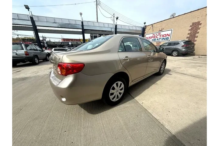 $6295 : 2010 Corolla LE image 7