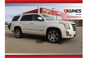 Cadillac Escalade 2015 4x4 P en Madison